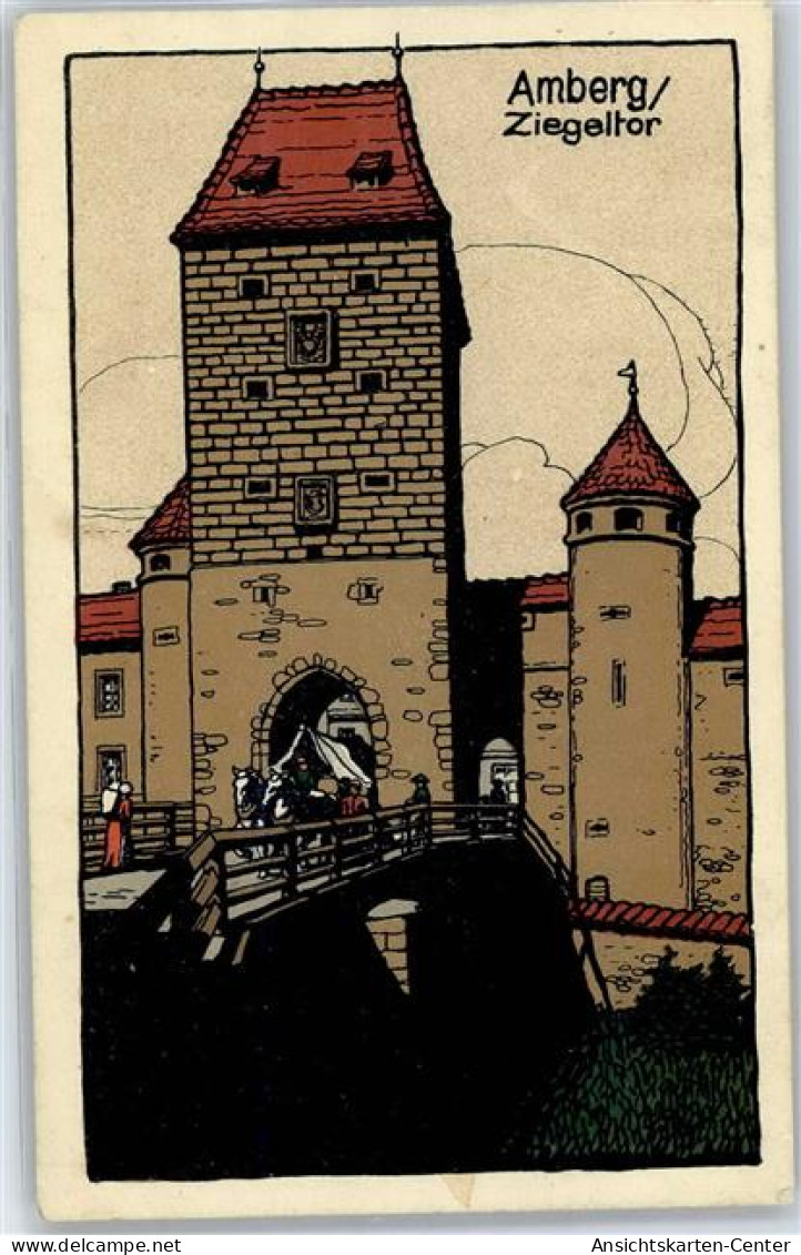 51597066 - Amberg , Oberpf