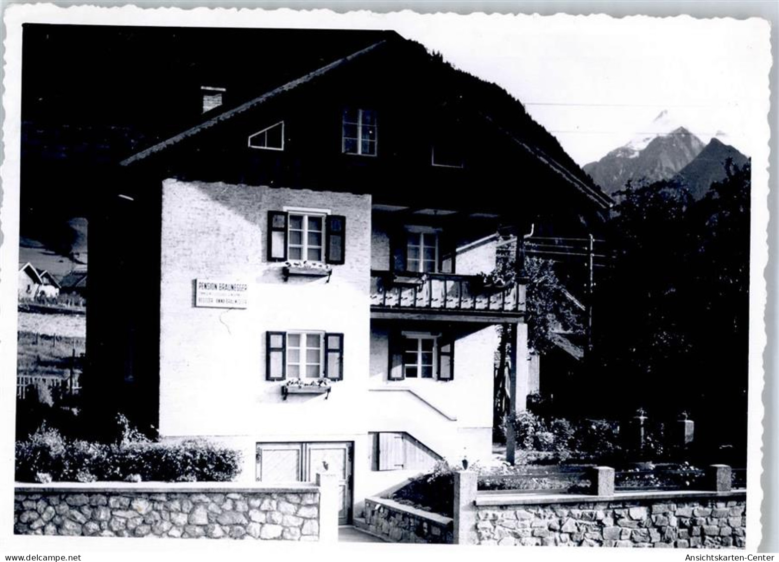 51597572 - Kaprun