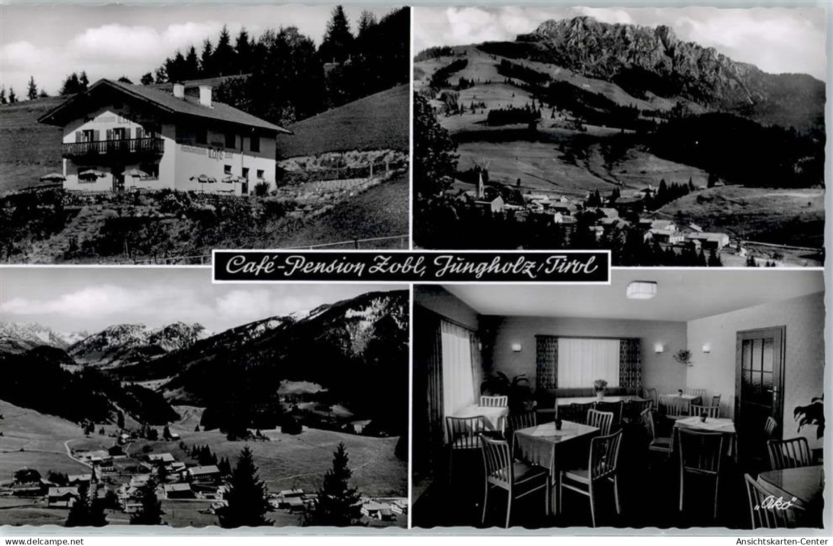 51597688 - Jungholz ,Tirol