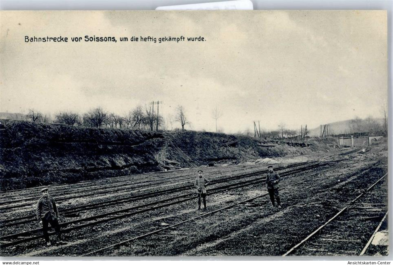 51598515 - Soissons
