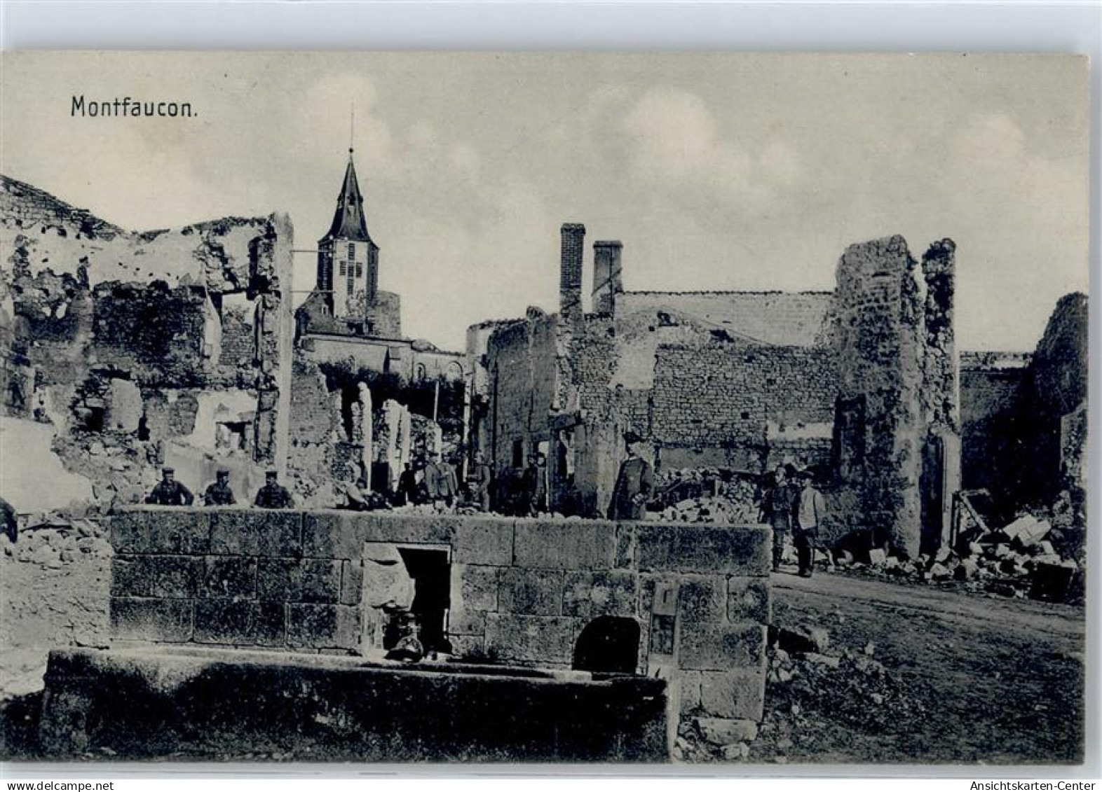 51598585 - Montfaucon