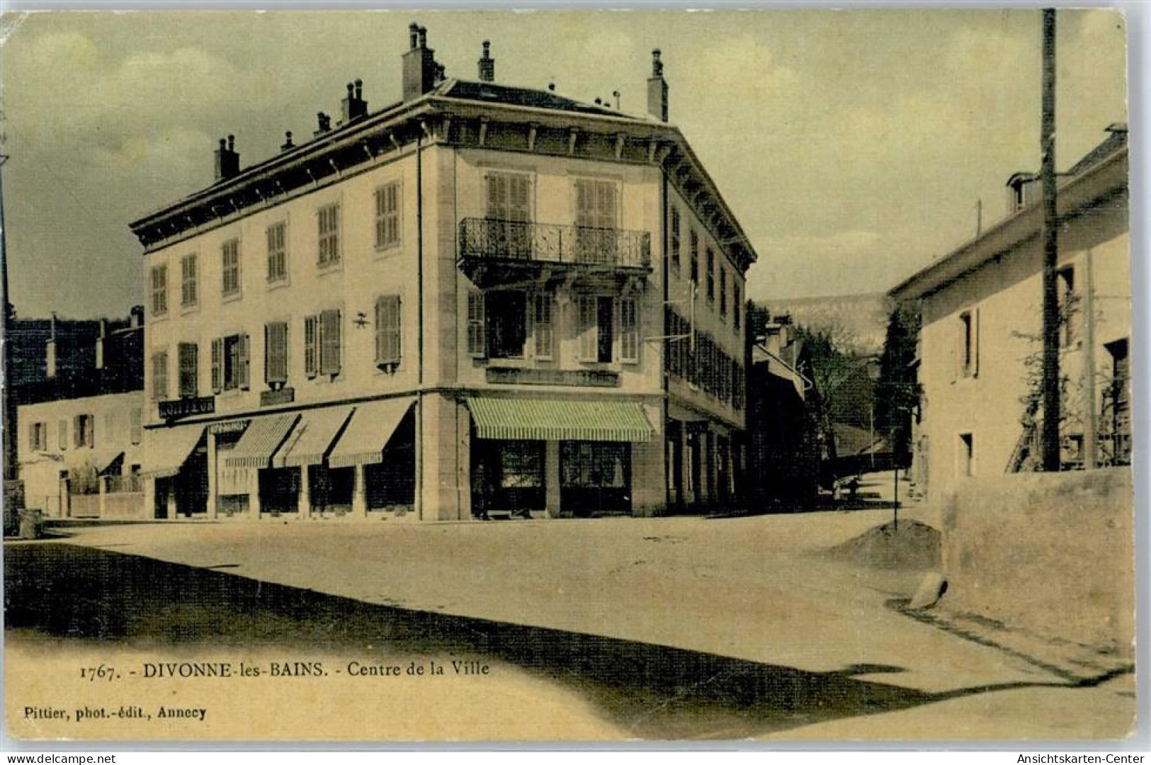 51598658 - Divonne-les-Bains