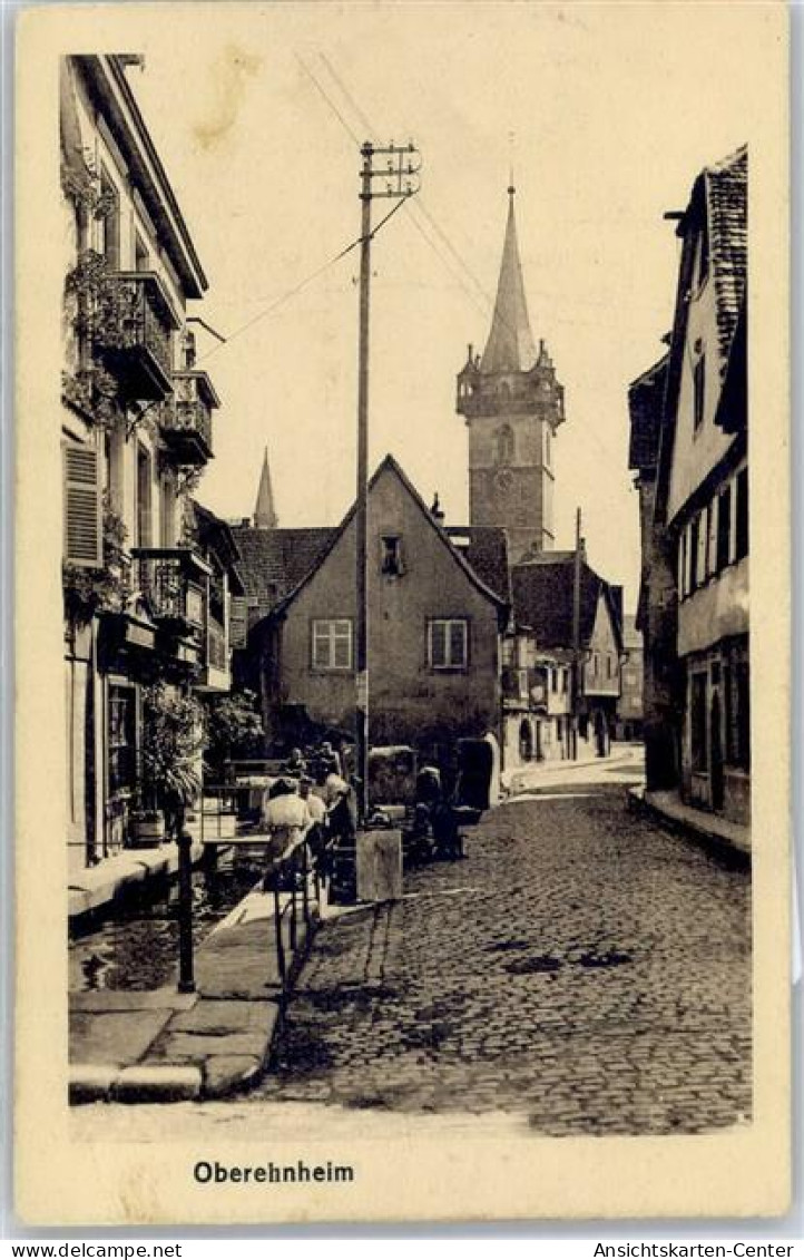 51598669 - Obernai Oberehnheim
