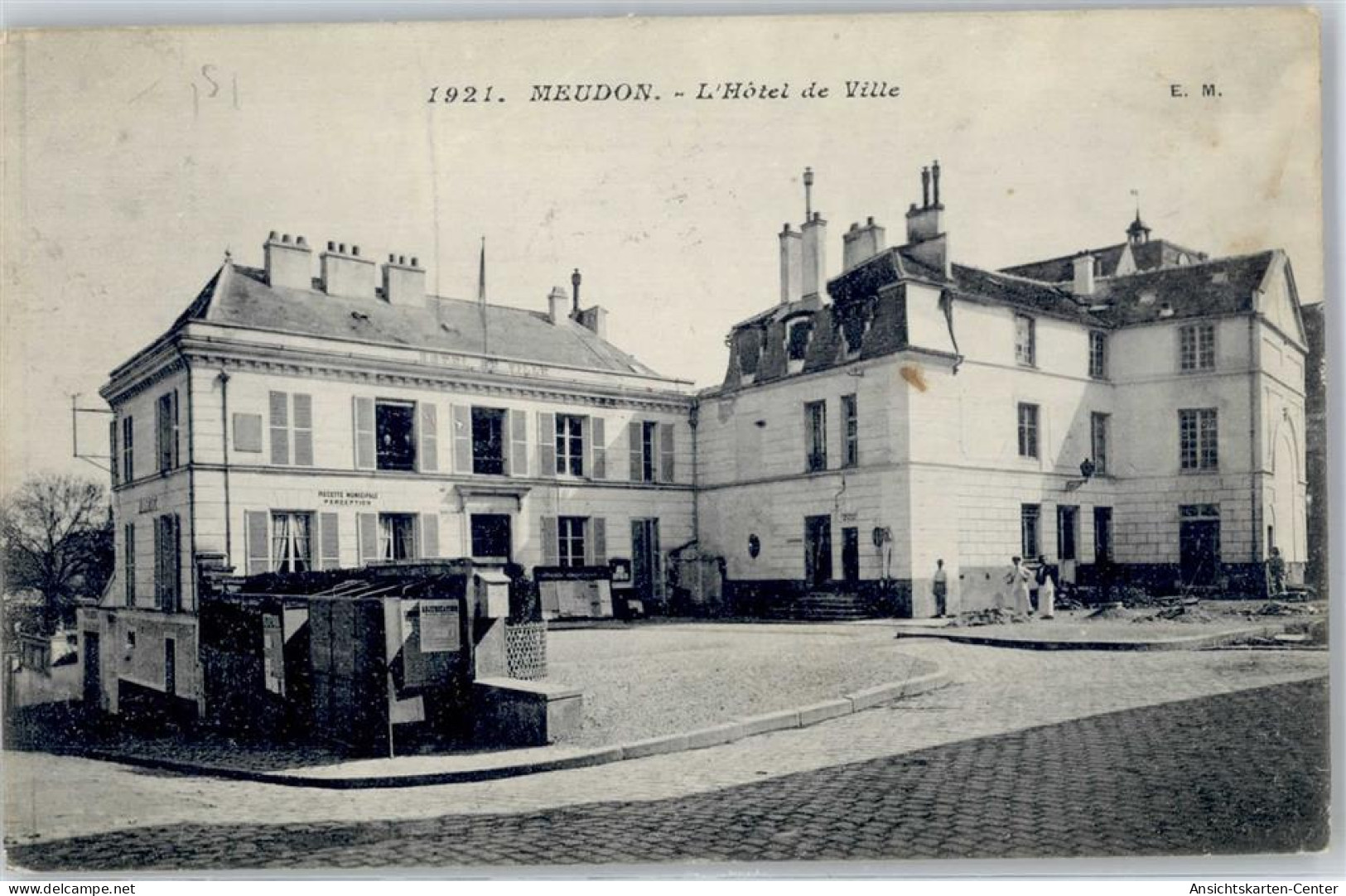 51598720 - Meudon