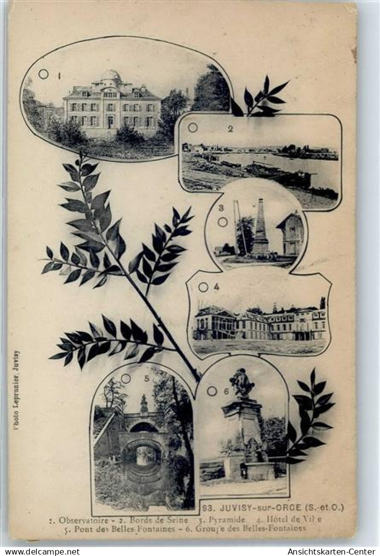 51598764 - Juvisy-sur-Orge