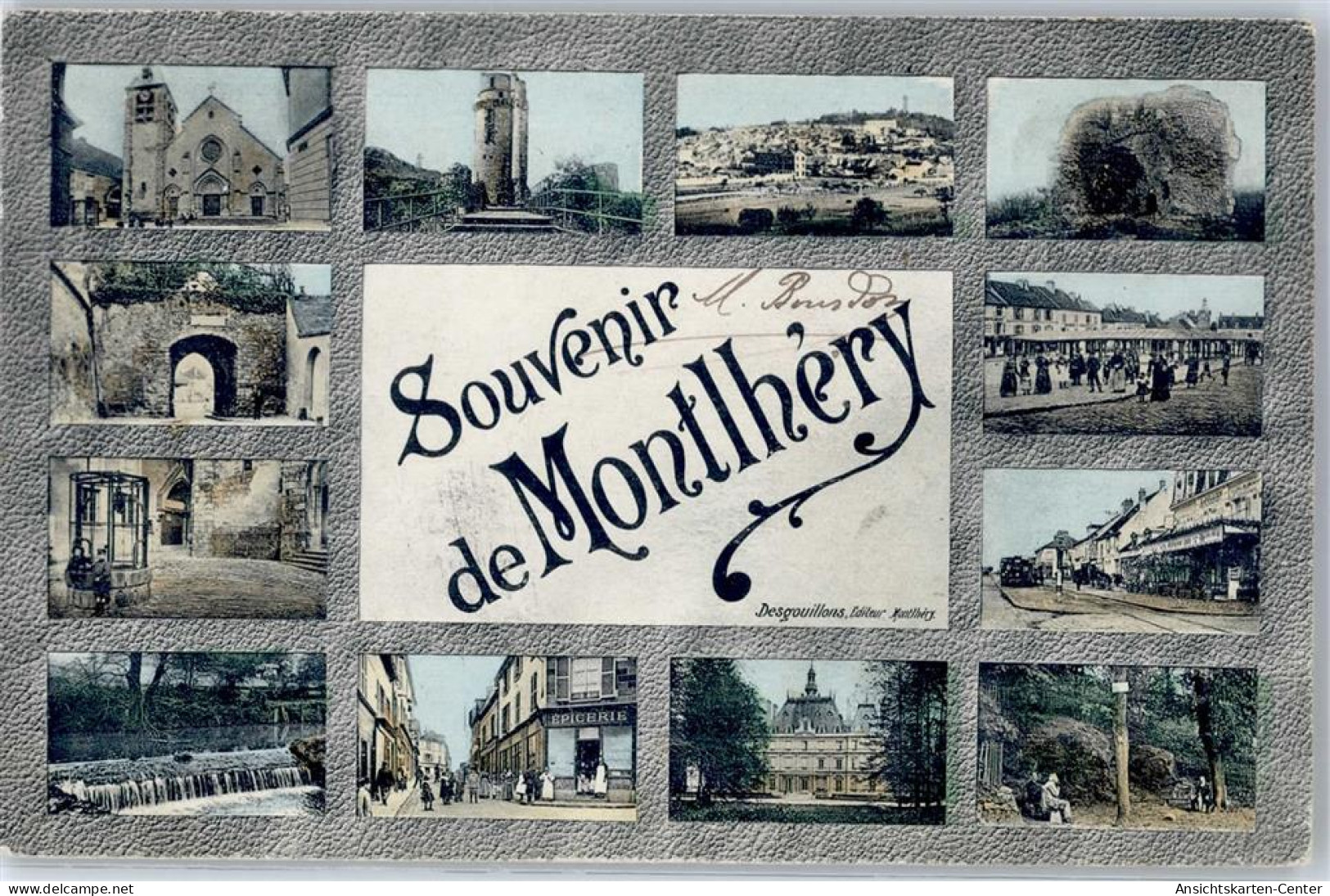 51598766 - Montlhery