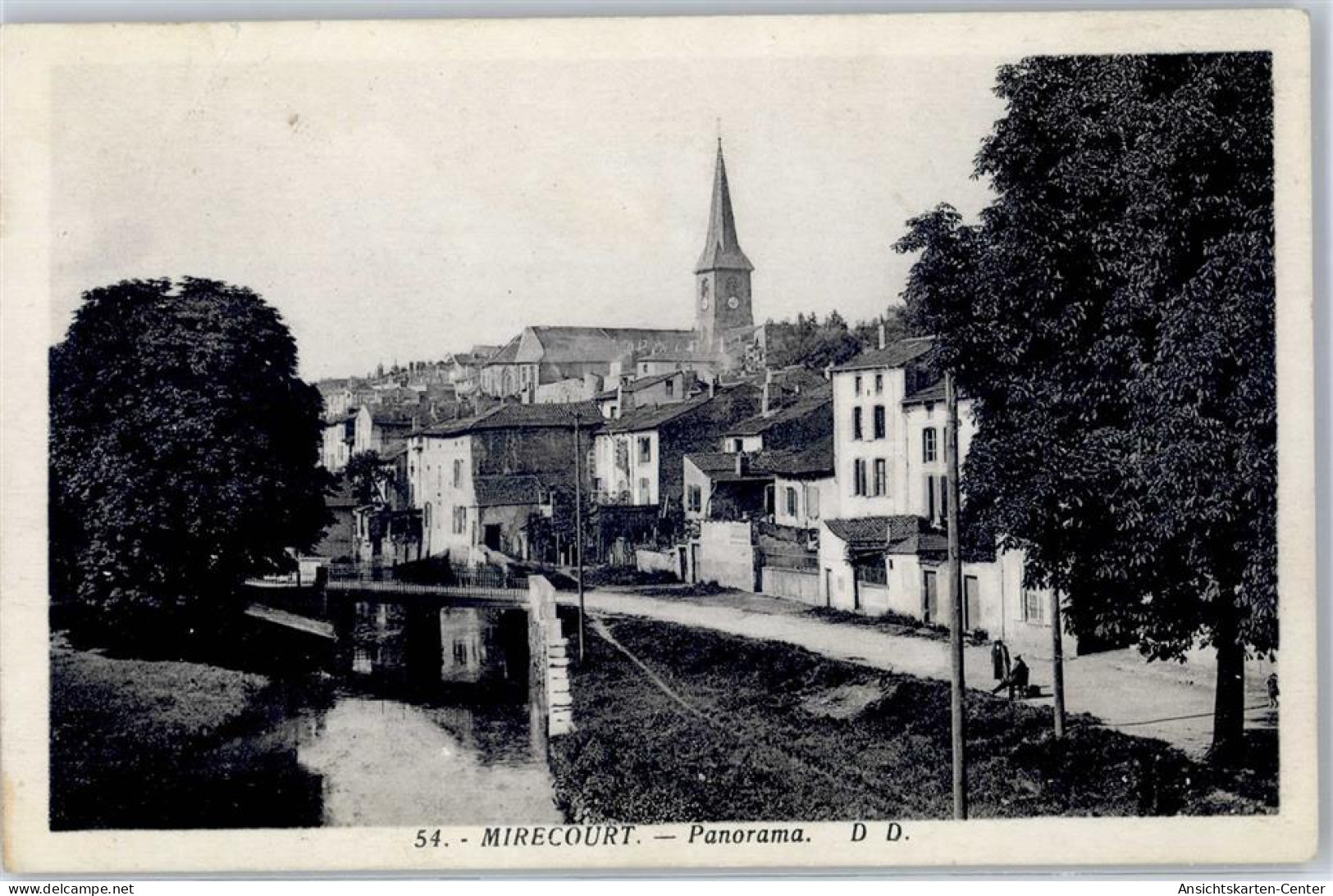 51598777 - Mirecourt