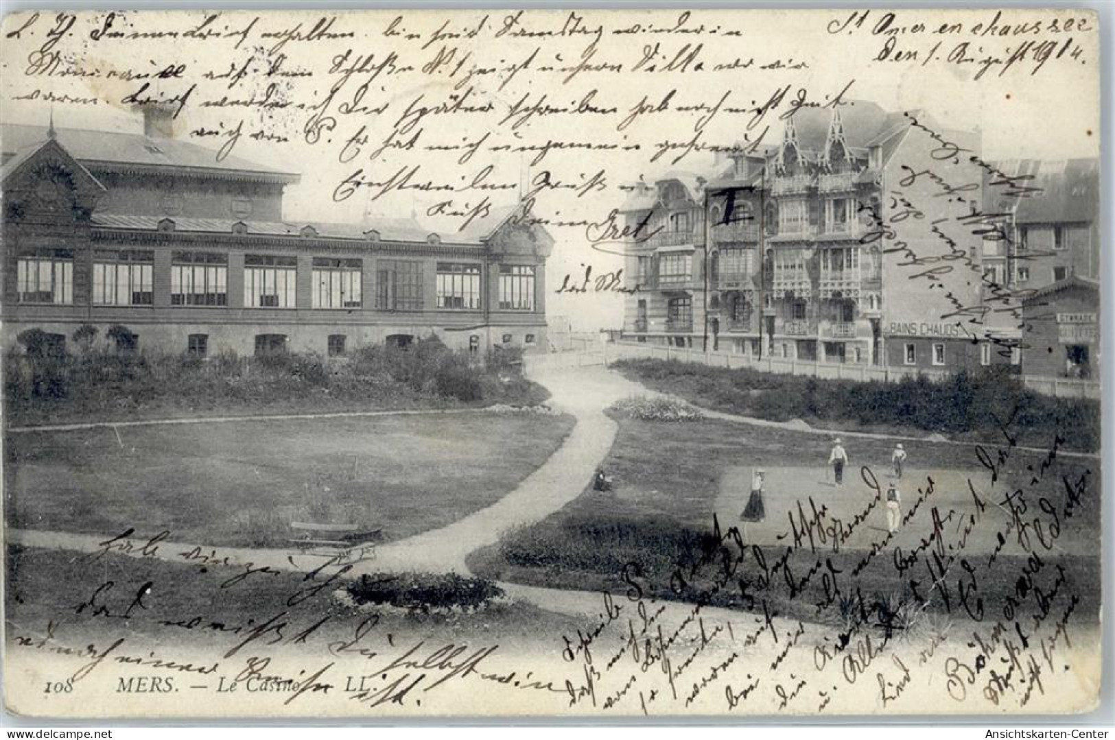 51598849 - Mers-les-Bains