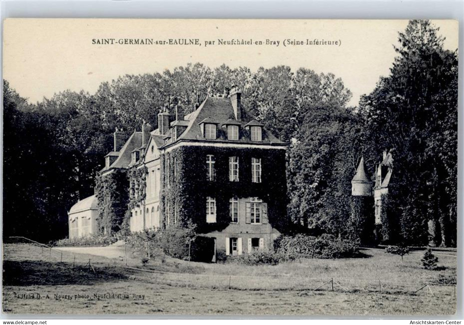 51599049 - Neufchatel-en-Bray