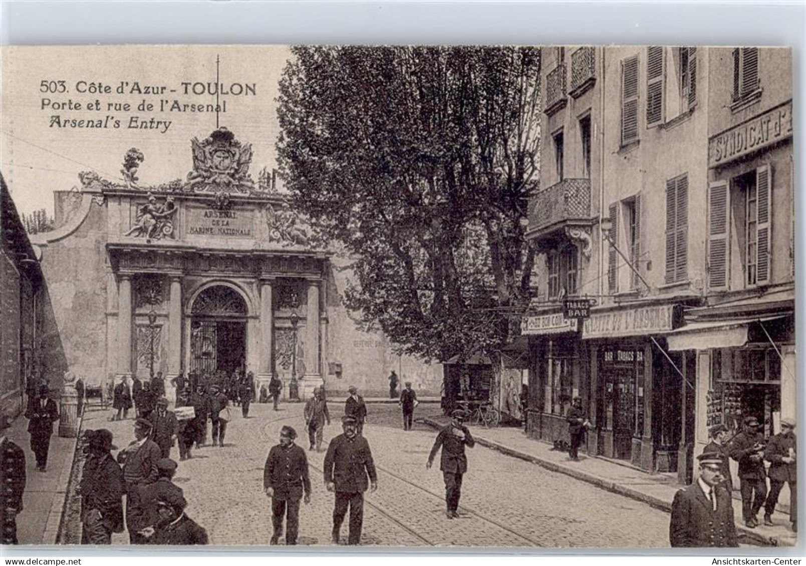 51599128 - Toulon