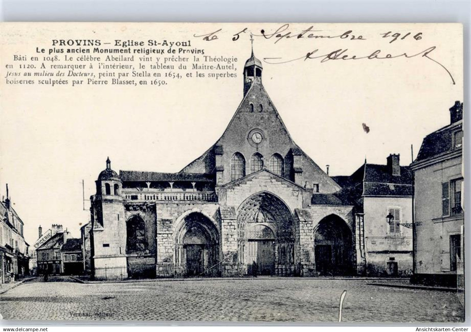 51599134 - Provins
