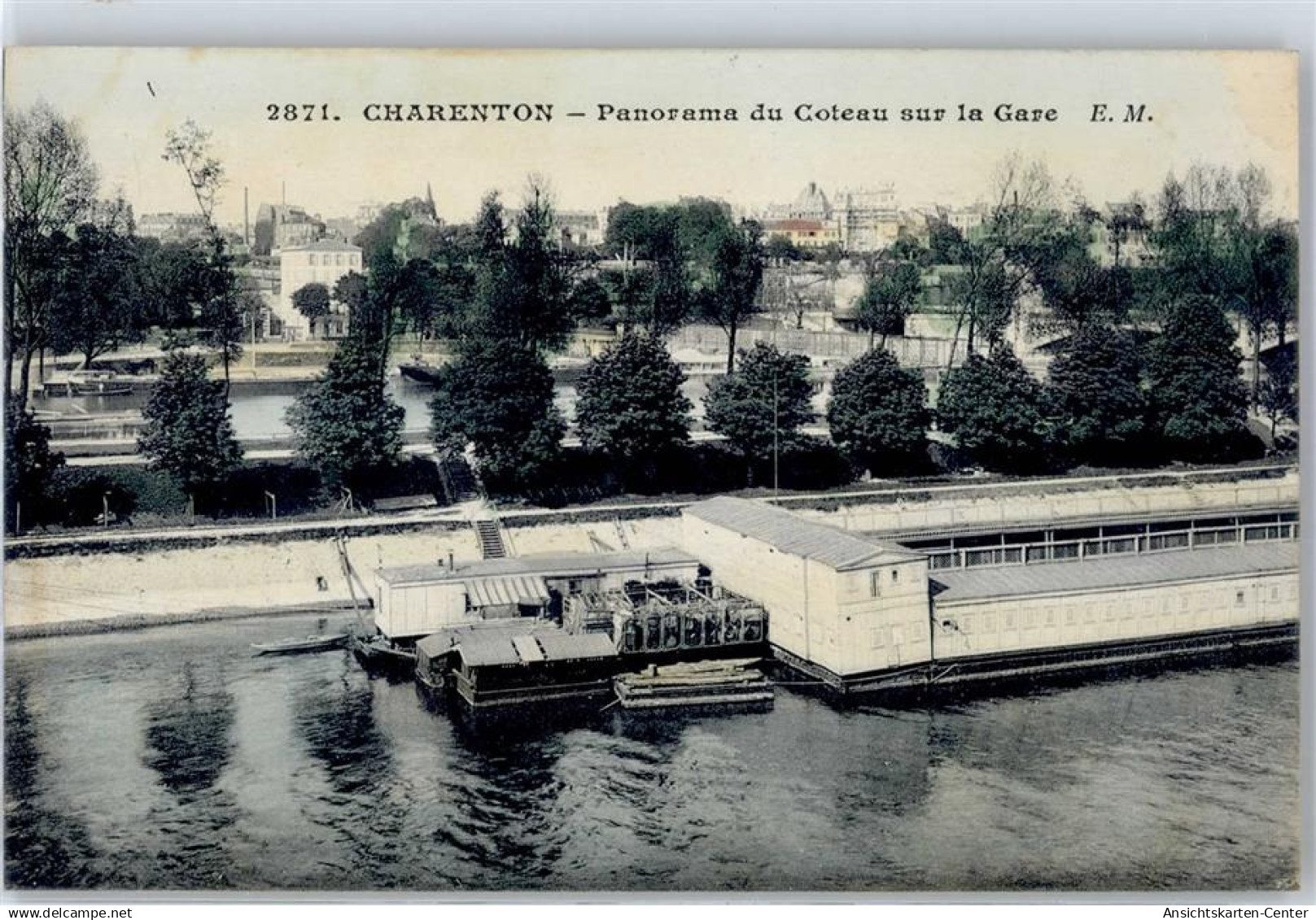 51599135 - Charenton-le-Pont