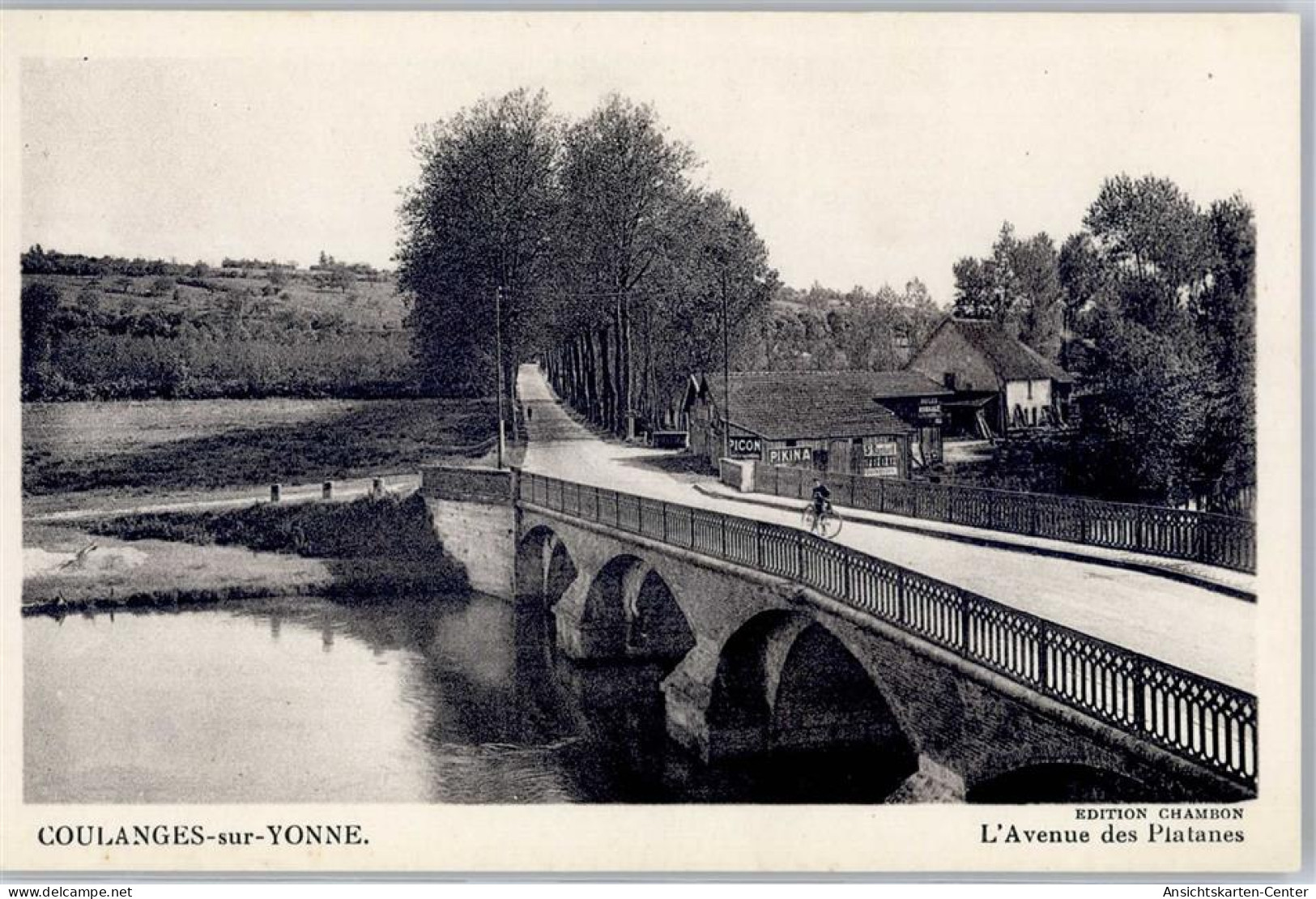 51599169 - Coulanges-sur-Yonne