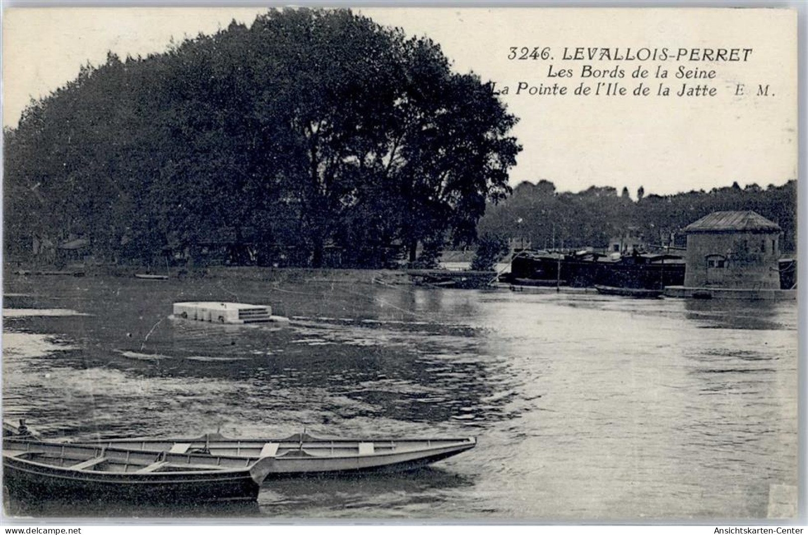 51599179 - Levallois-Perret