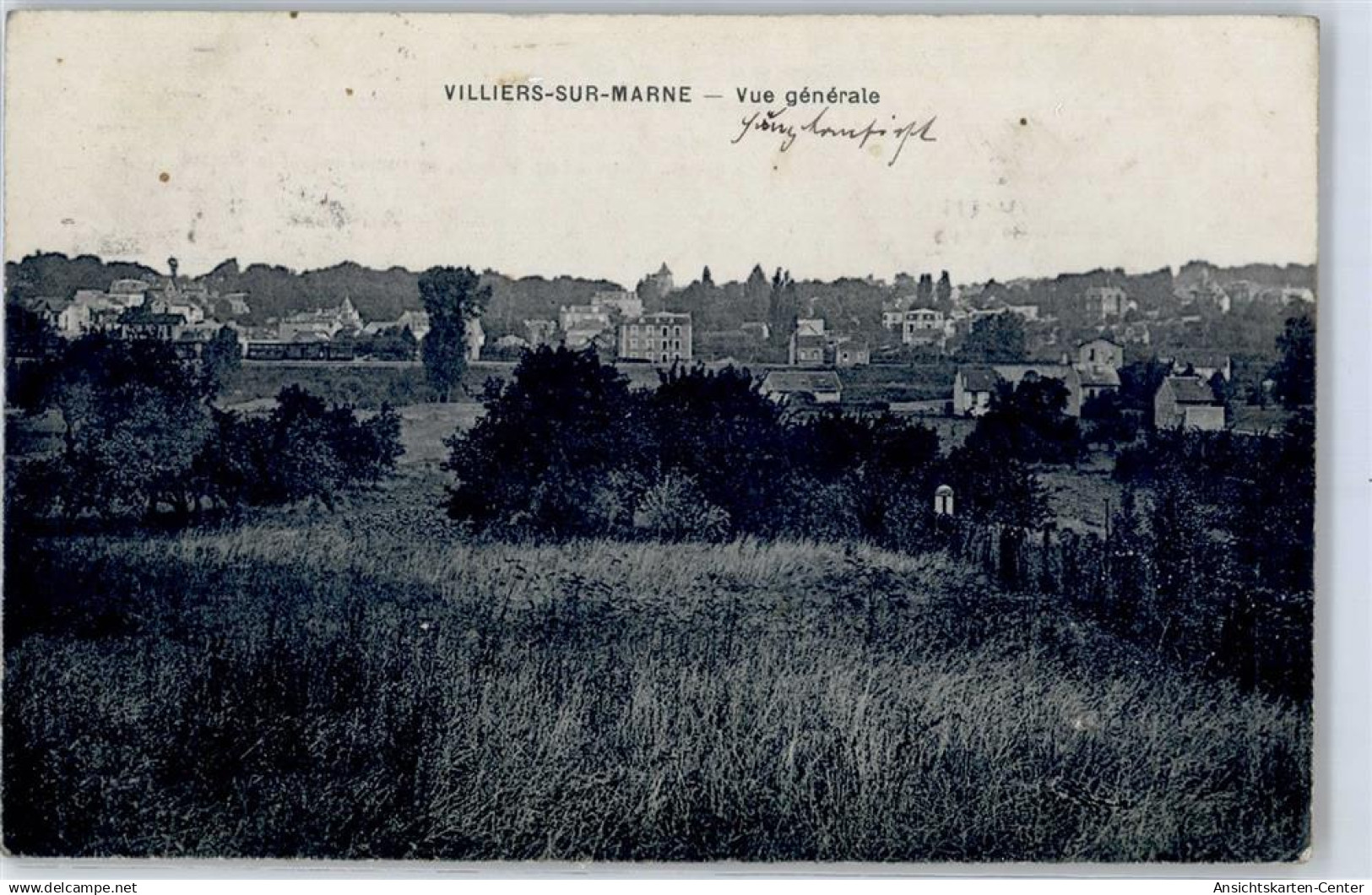 51599185 - Villiers-sur-Marne