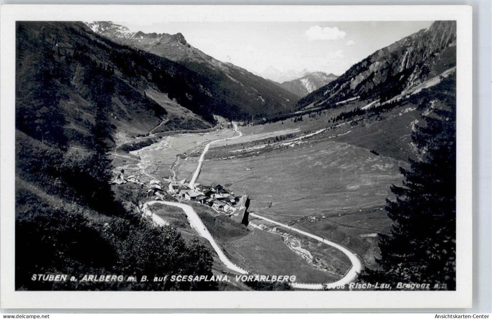 51599283 - Stuben a. Arlberg