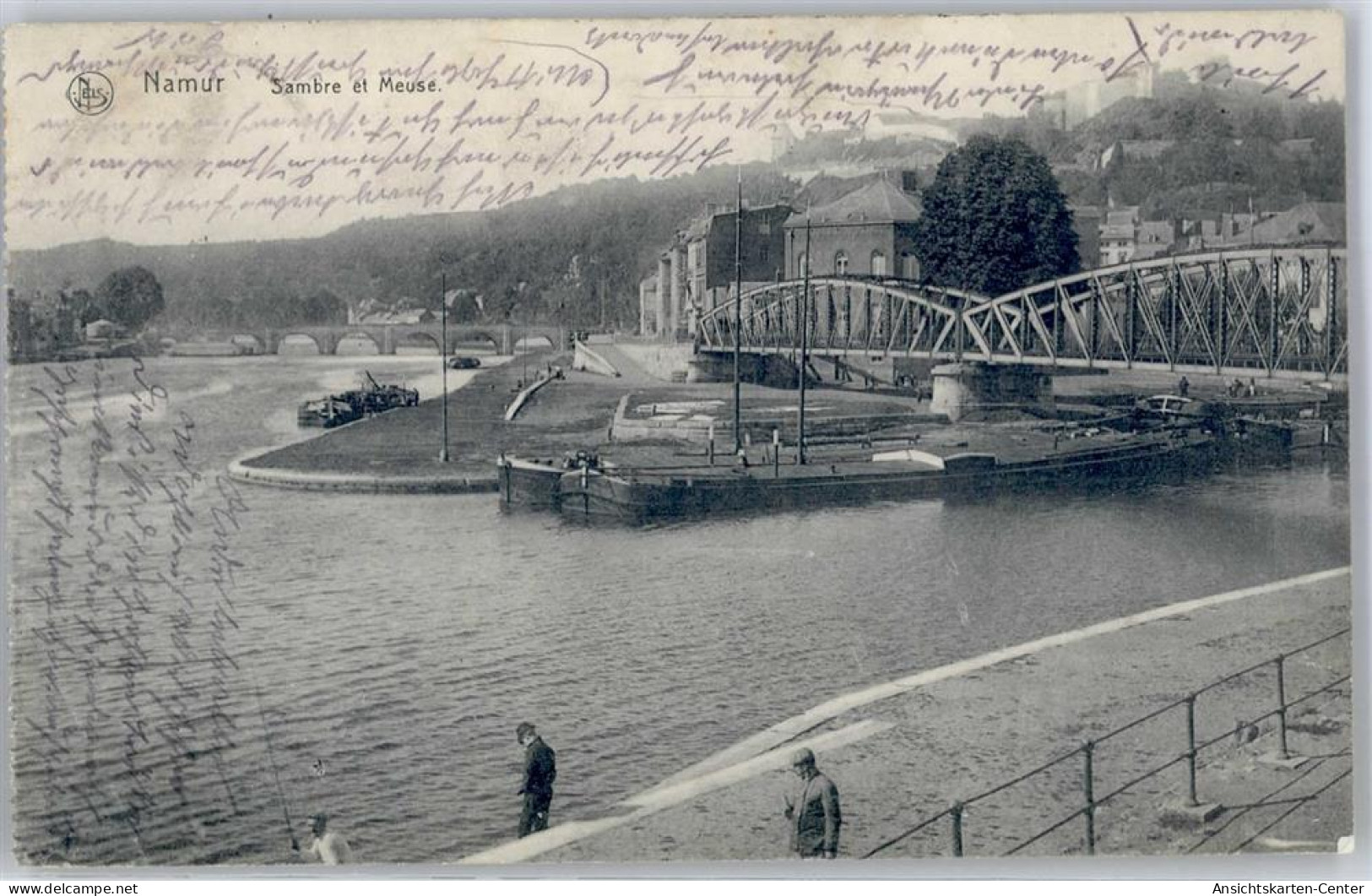 51599400 - Namur Namen