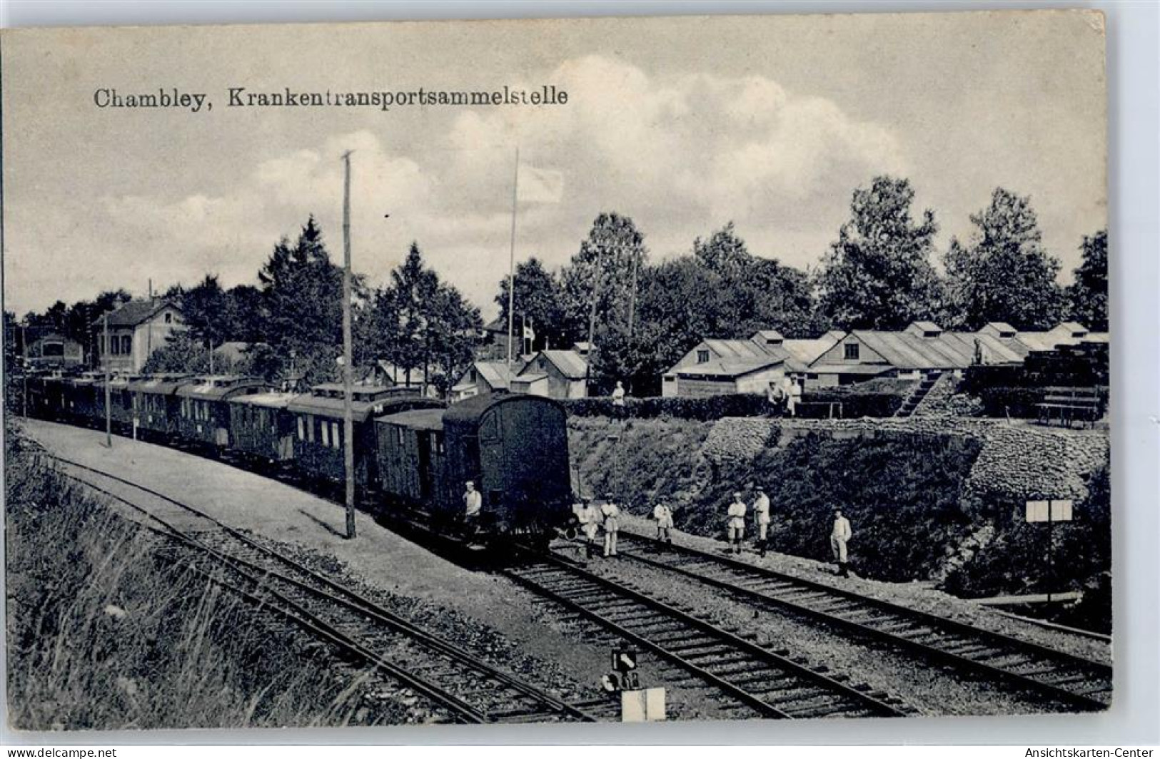 51599768 - Chambley-Bussieres