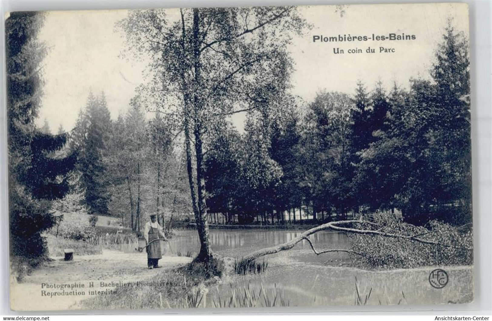 51599856 - Plombieres-les-Bains