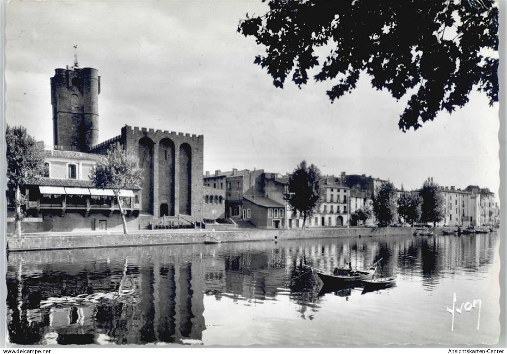 51599888 - Agde