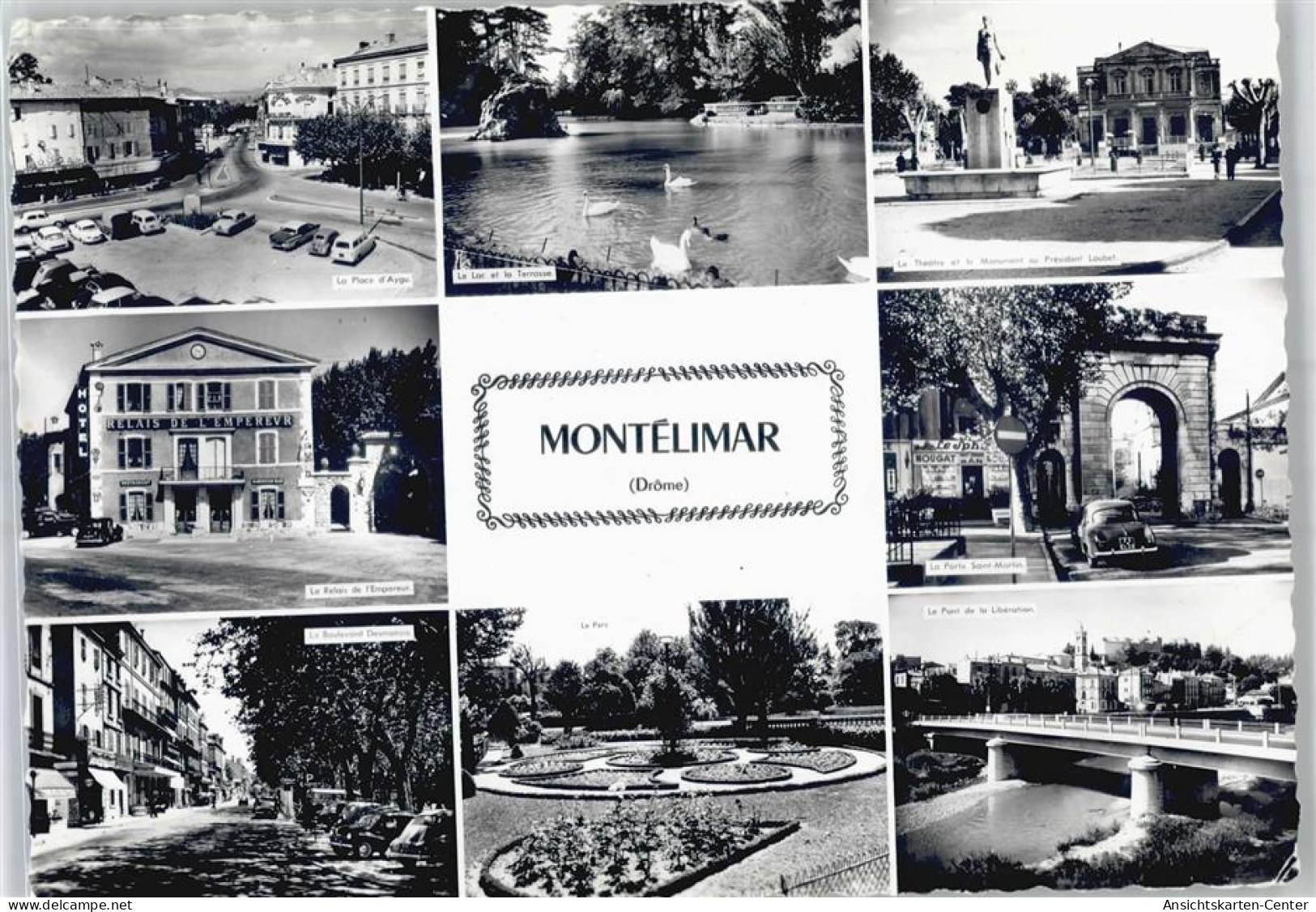 51599900 - Montelimar