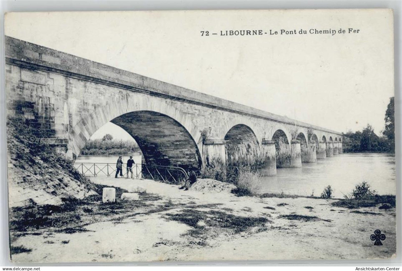 51599968 - Libourne