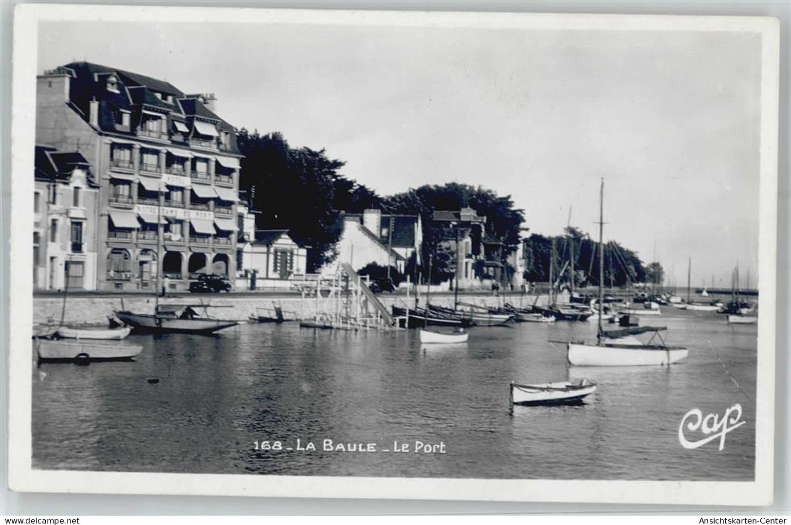 51599980 - La Baule-Escoublac