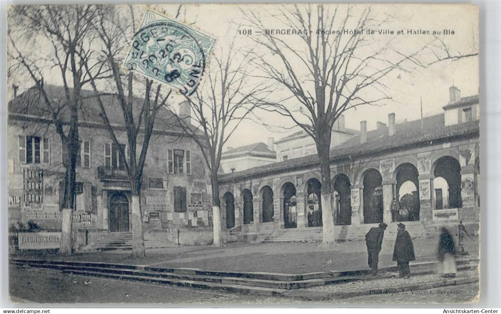 51600024 - Bergerac