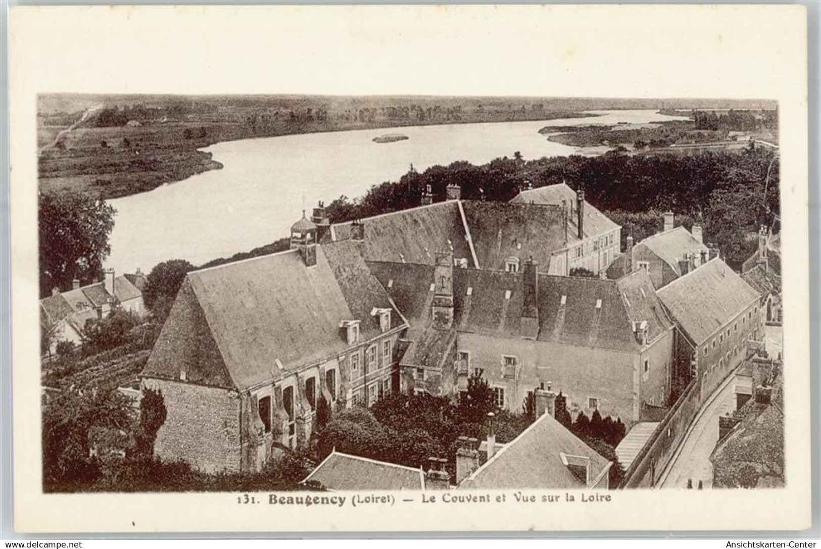51600034 - Beaugency