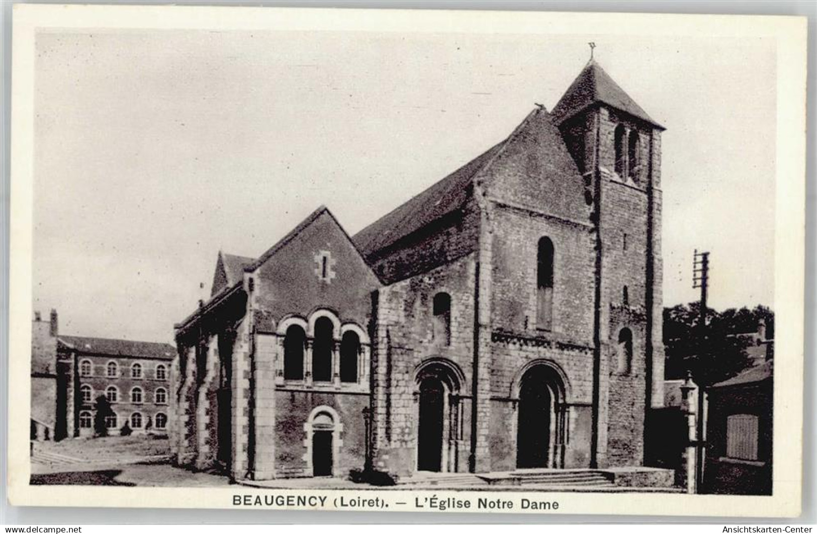 51600035 - Beaugency