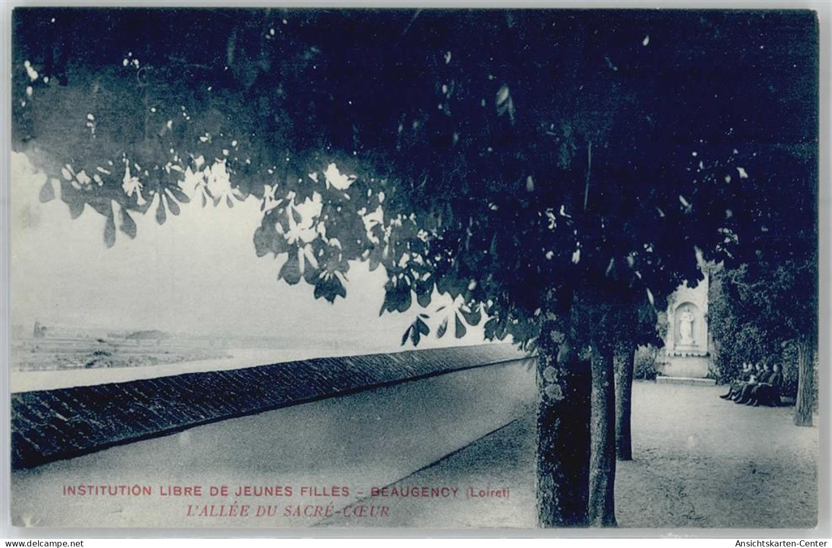 51600036 - Beaugency