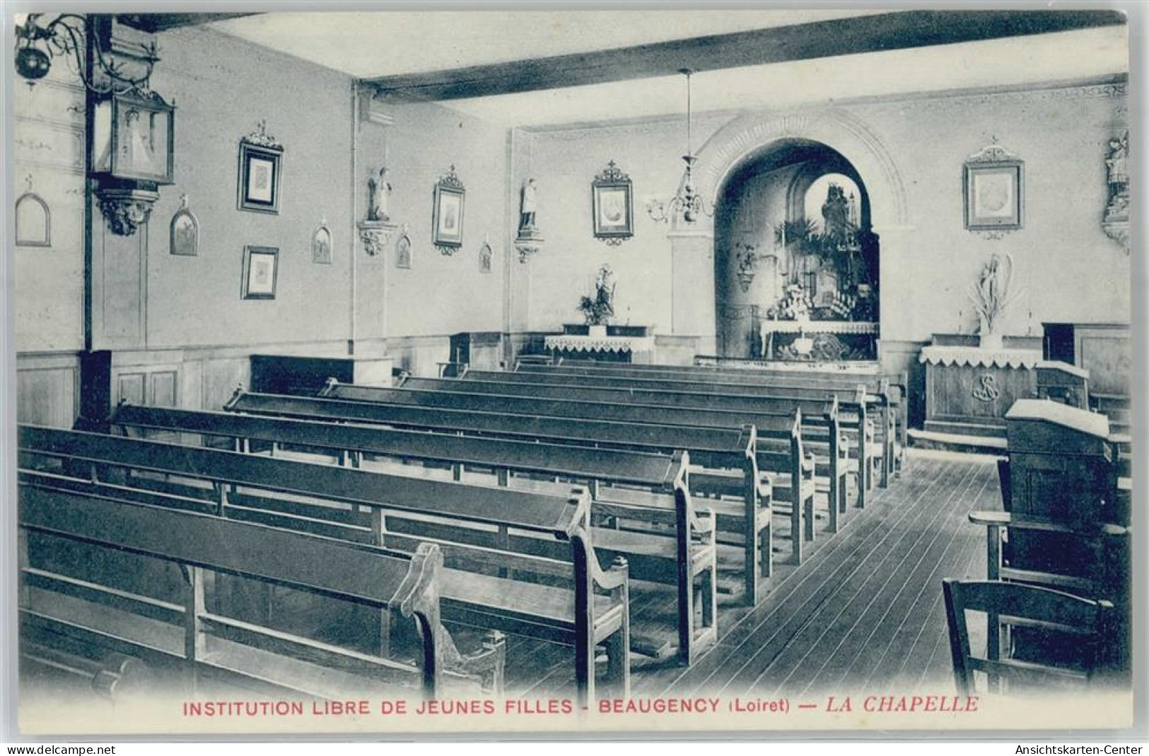 51600040 - Beaugency