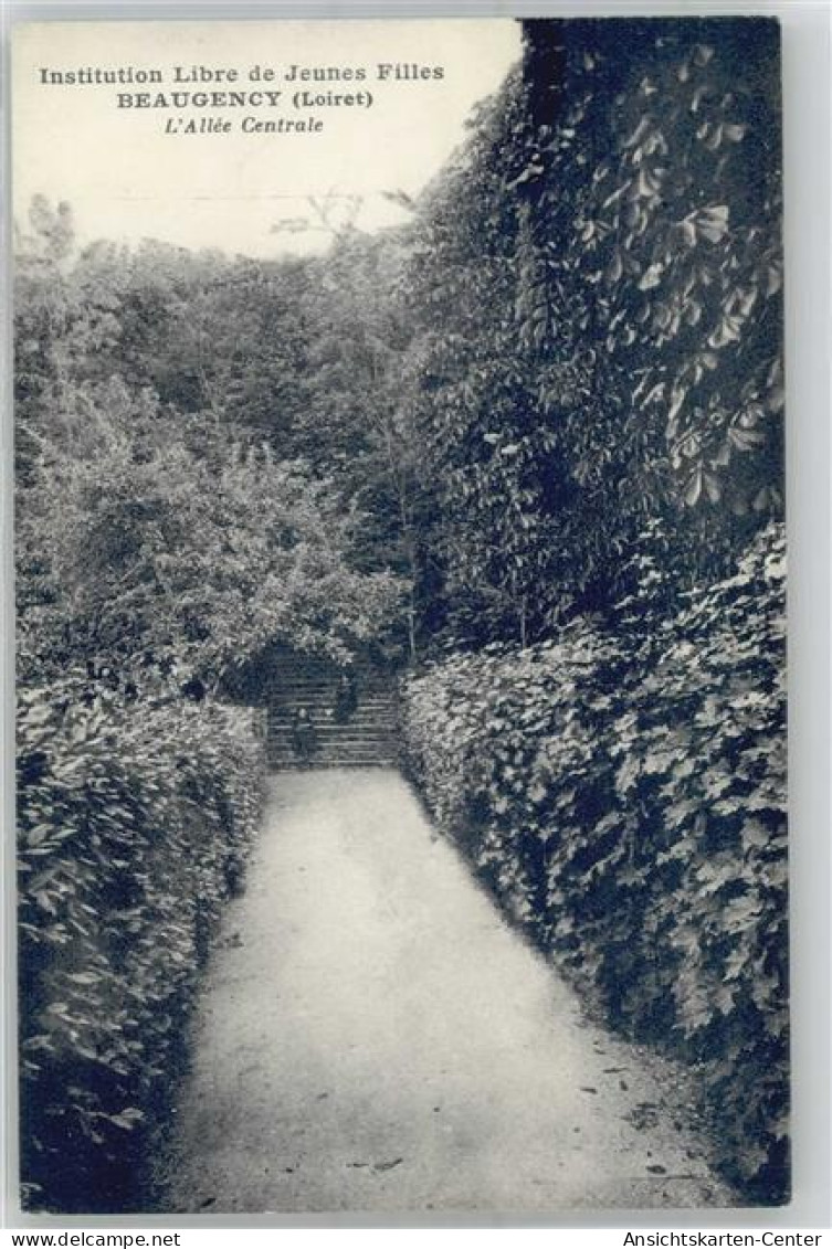 51600041 - Beaugency