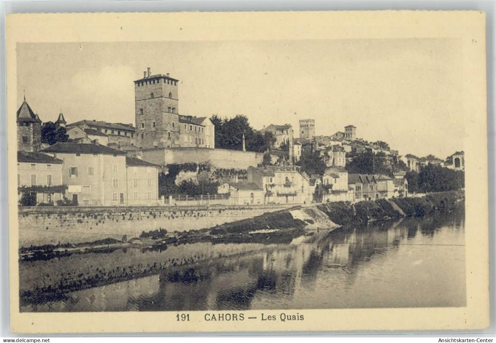 51600049 - Cahors
