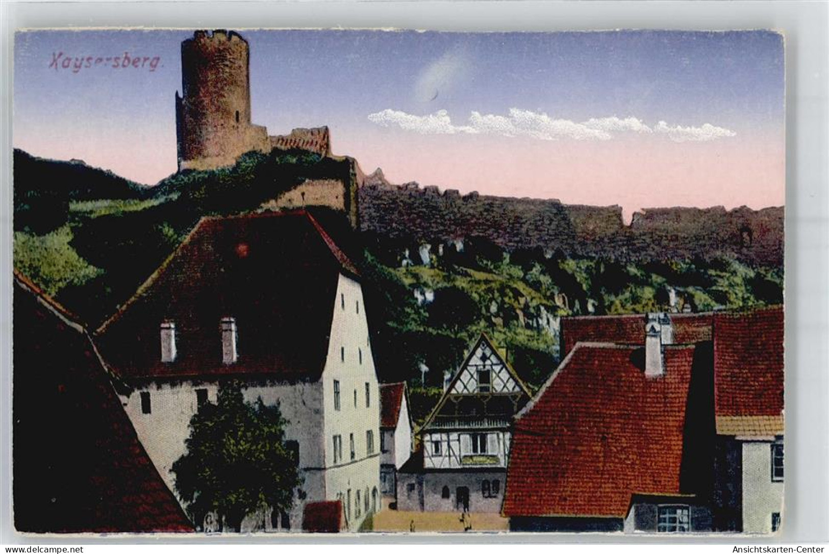 51600103 - Kaysersberg