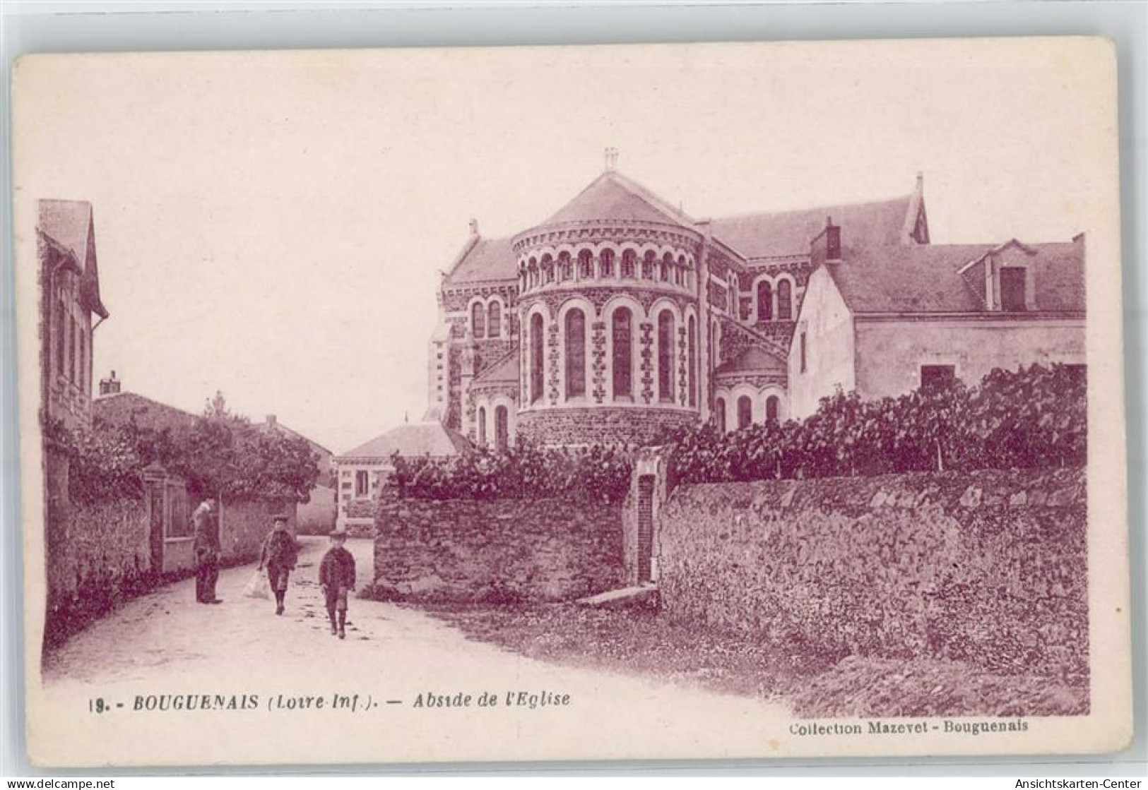 51600125 - Bouguenais