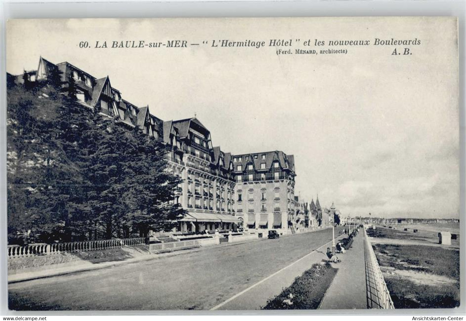 51600128 - La Baule-Escoublac