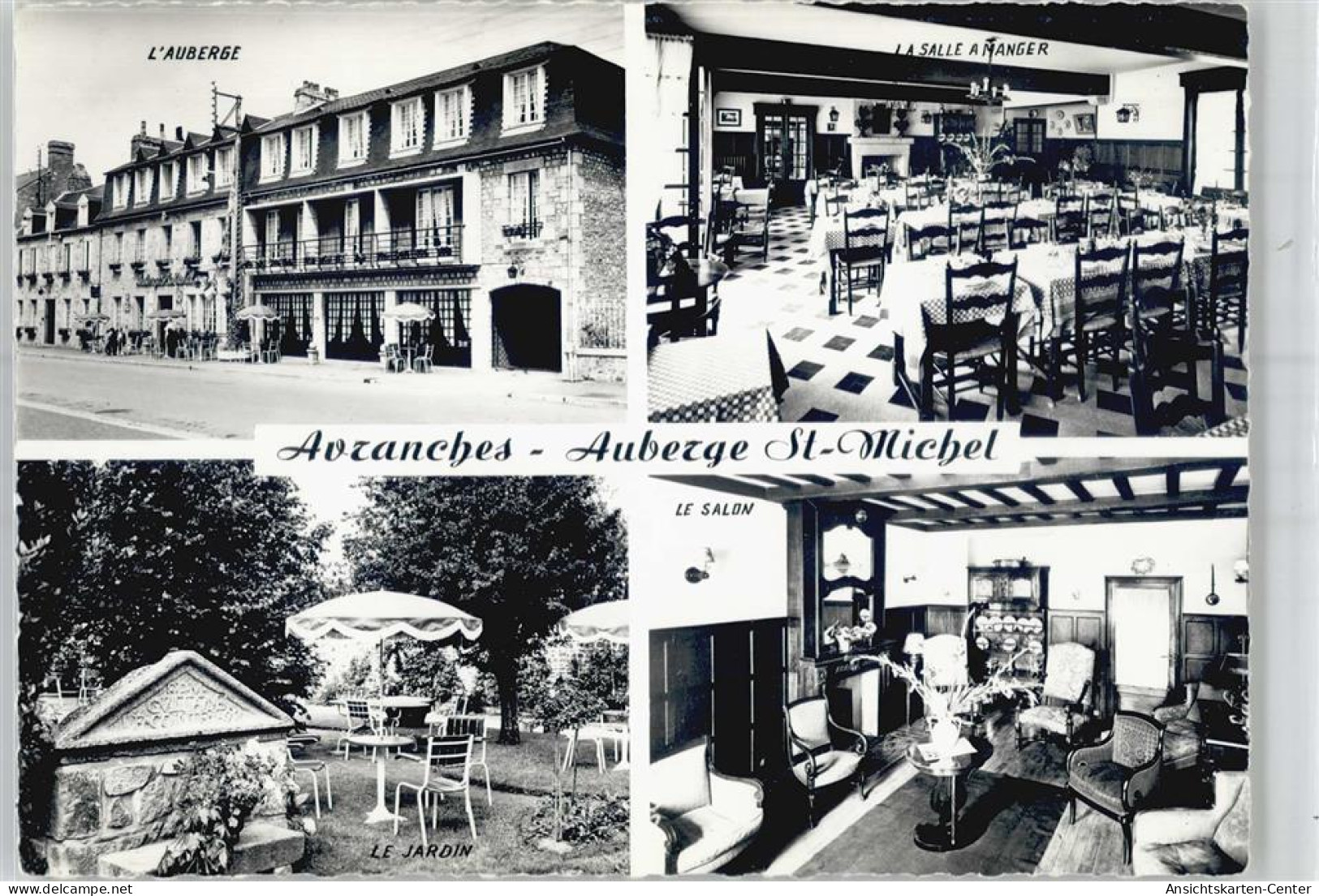 51600130 - Avranches