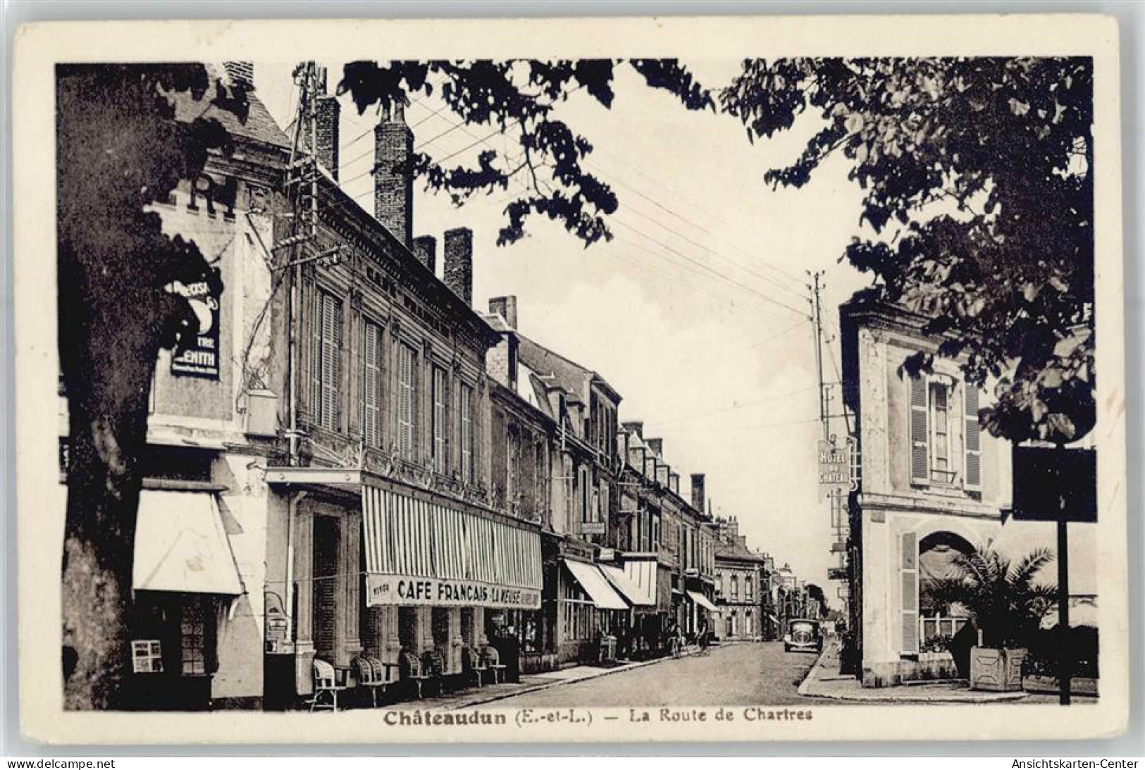 51600168 - Chateaudun