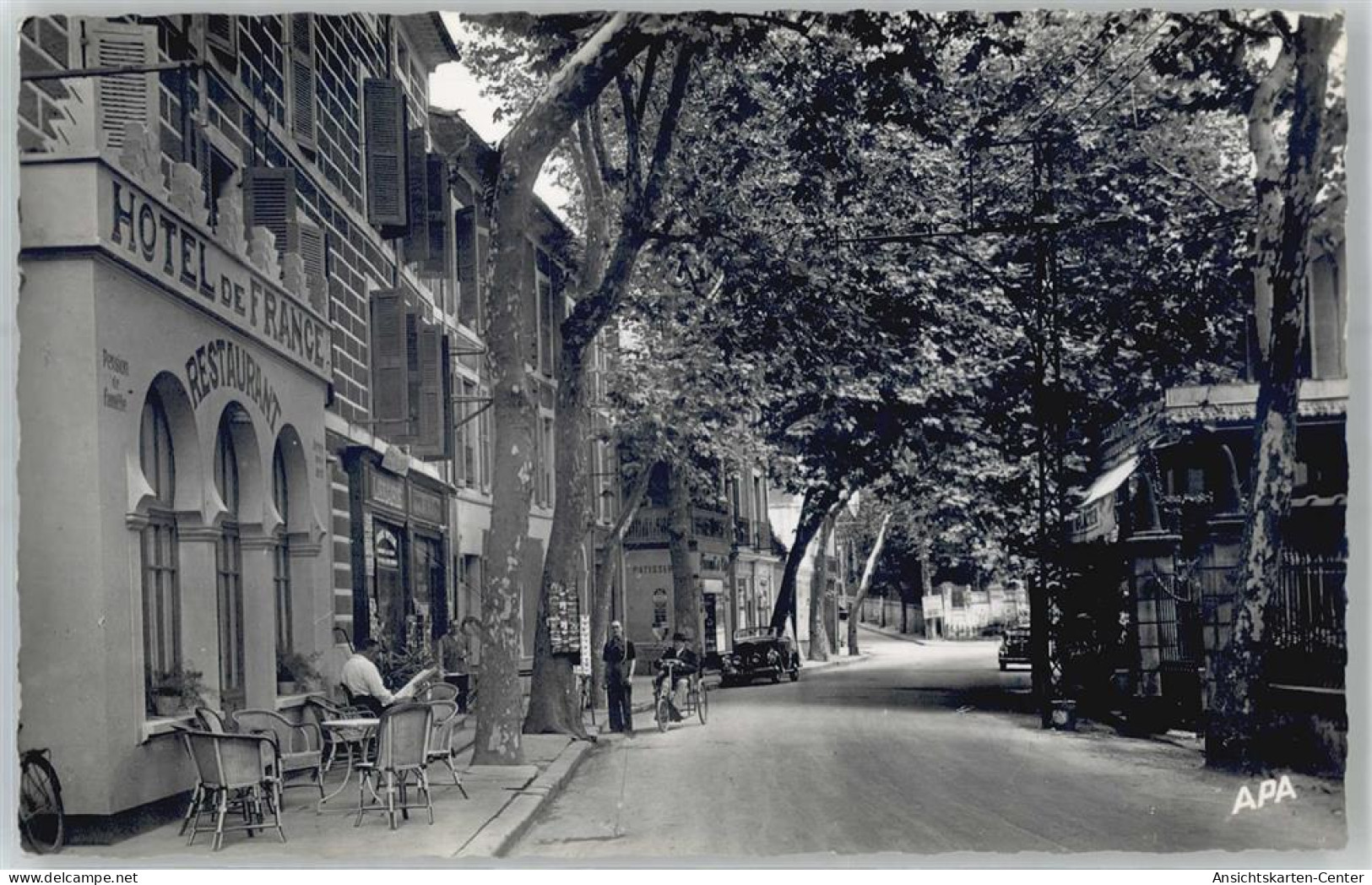 51600231 - Lamalou-les-Bains