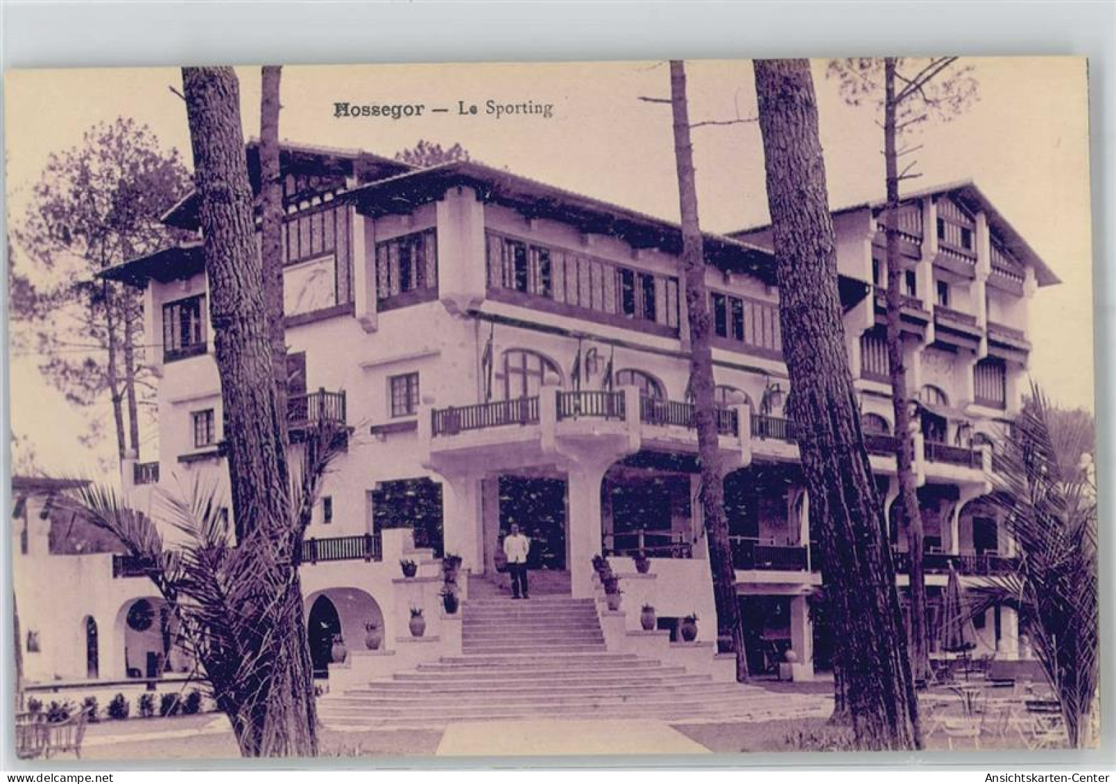 51600267 - Soorts-Hossegor