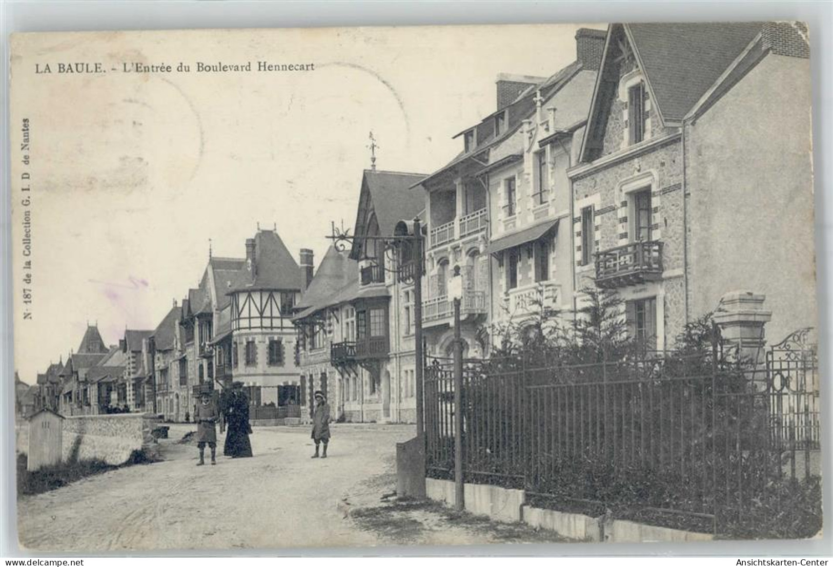 51600286 - La Baule-Escoublac