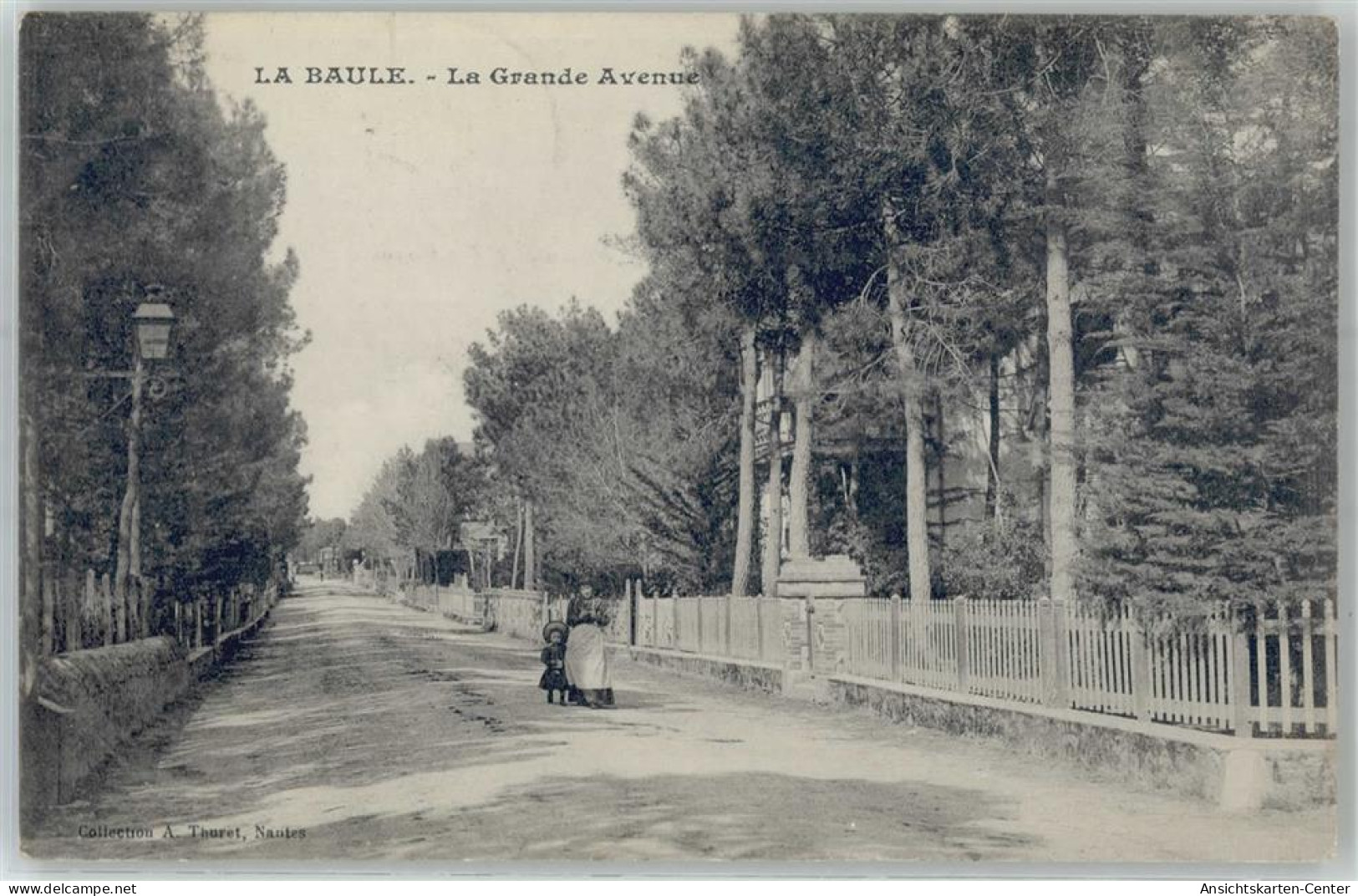 51600289 - La Baule-Escoublac