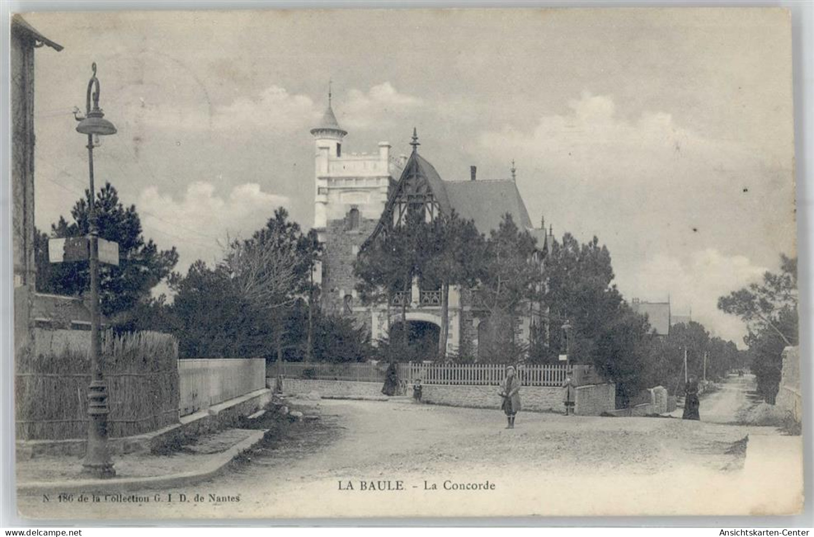 51600290 - La Baule-Escoublac