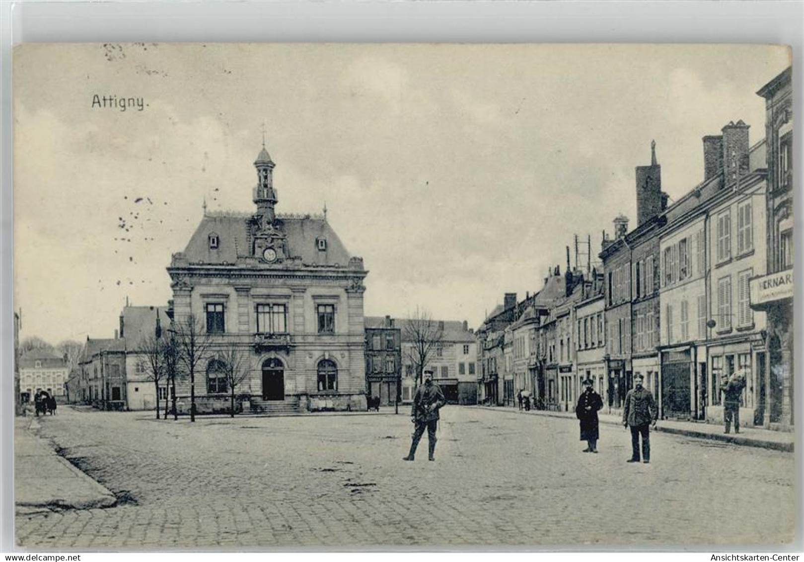 51600924 - Attigny