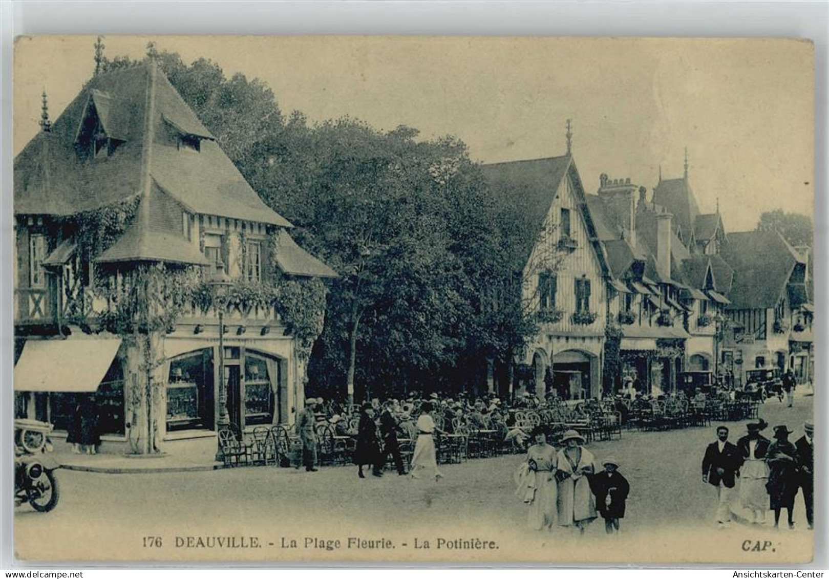 51600965 - Deauville