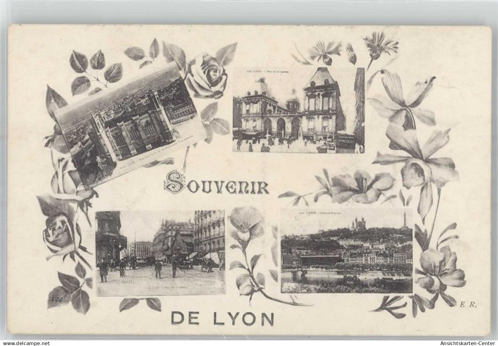 51601117 - Lyon