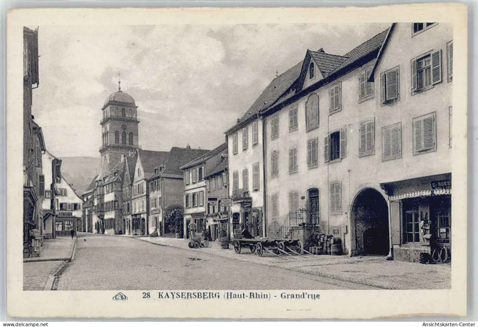 51601119 - Kaysersberg