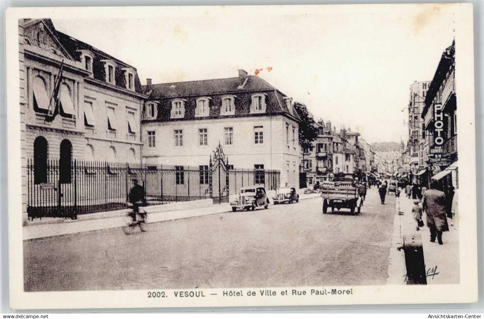 51601124 - Vesoul