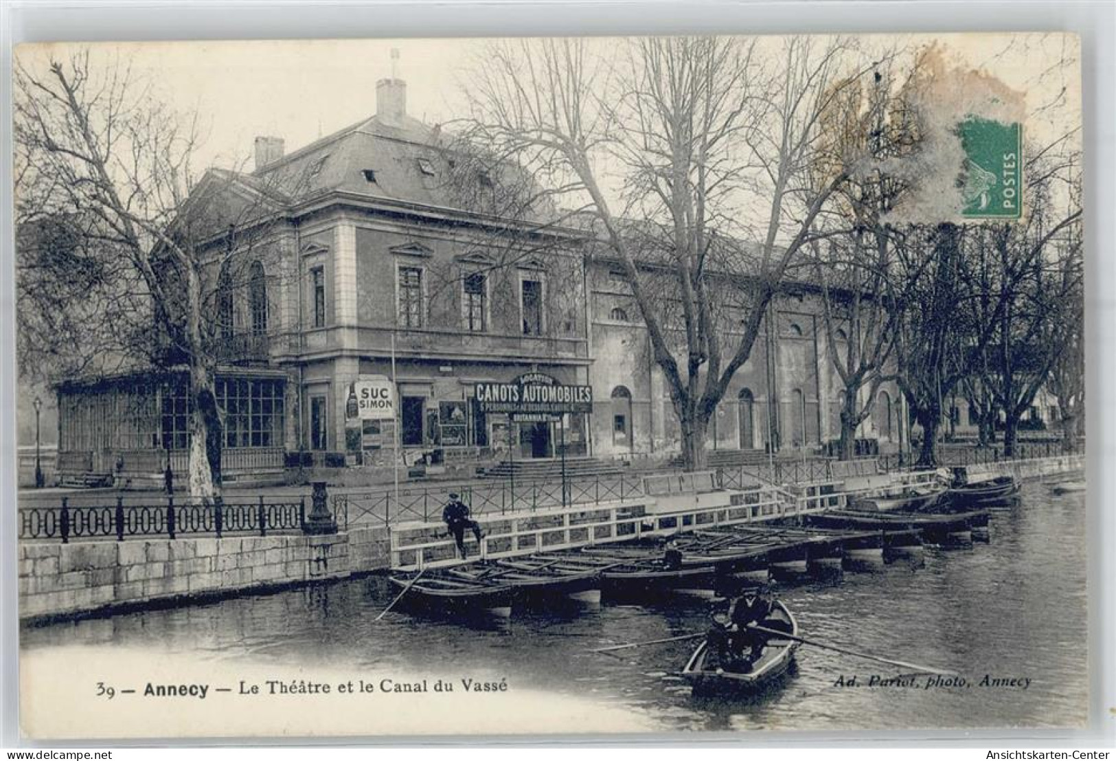 51601157 - Annecy